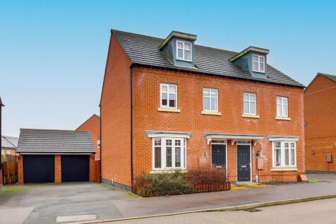 Nottingham, NG15 - property photo