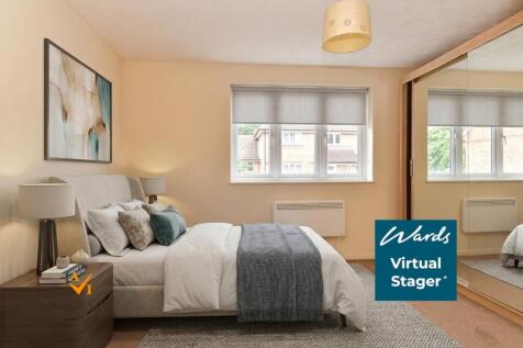 Bedroom (Contemporary Style)