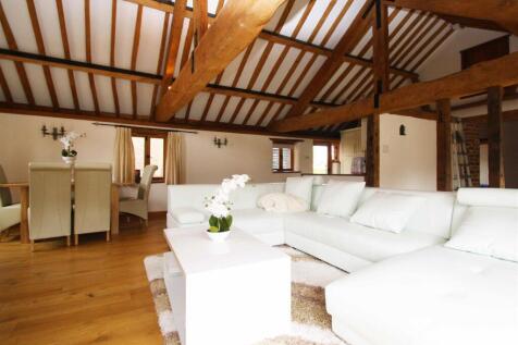 Kingsey, Buckinghamshire photo 4