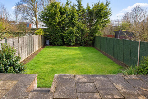Communal Garden