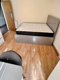 Talbot Road, Fallowfield, Manchester, Greater Manchester, M14 photo 5