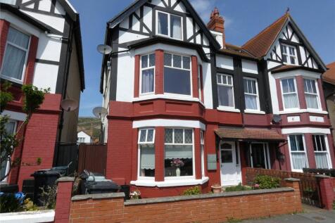 Flat 3, 4 Morfa Rd