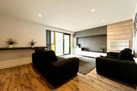Bedminster, Airpoint, BS3 photo 3