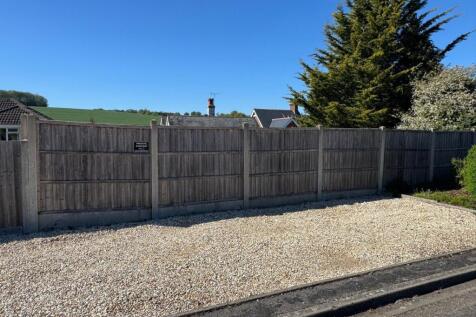 Allocated Parking
