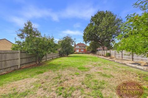 Orchard Hill