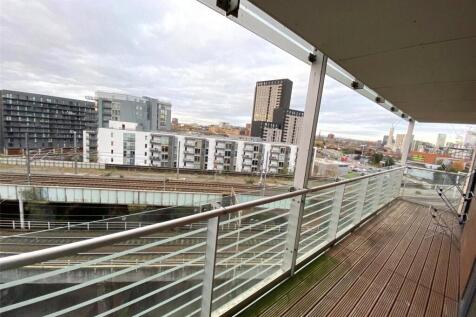 St Georges Island, 1 Kelsoe Place, Manchester, M15 photo 5