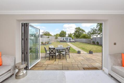 Internal Lifestyle Photograph