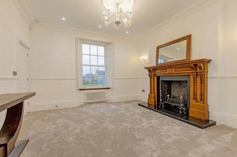 Elegant Dining Room