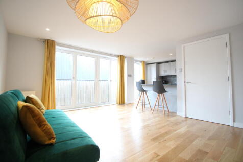 280 Bell Street, Glasgow, G4 0SZ photo 5