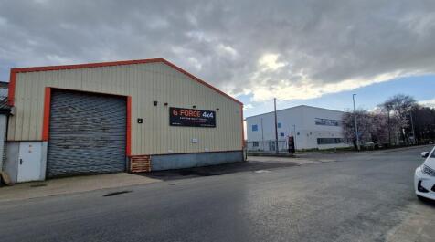 Light Industrial to rent Image 3