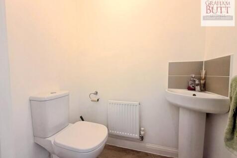 Baker Way, Angmering, Littlehampton photo 4