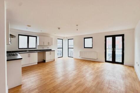 Flat 1c Queens ro...