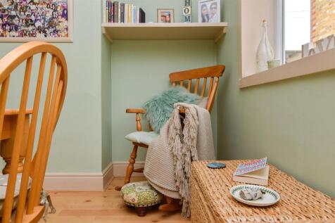 Internal Lifestyle Photograph