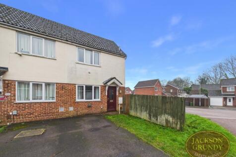 Fishers Close