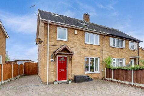 Nottingham, NG5 - property photo