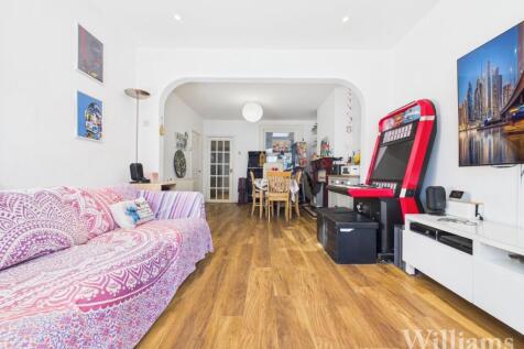 Ground Floor