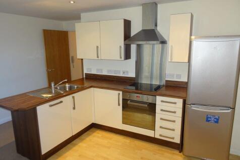Philadelphia House, Cross Bedford Street, S6 3BS photo 5