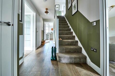 Welcome to the Manford