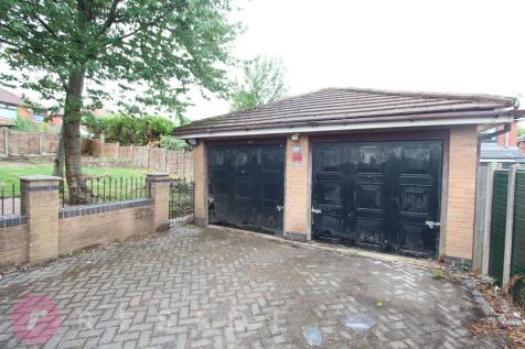 Double Garage