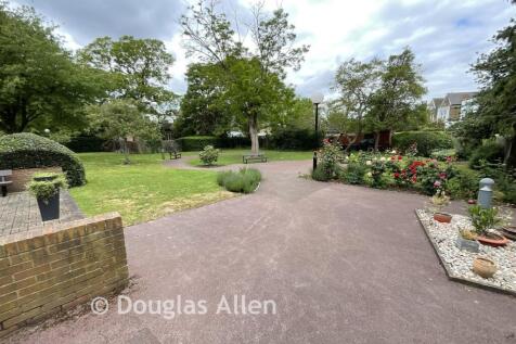 Communal Garden