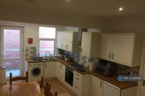 Kitchen Lounge 