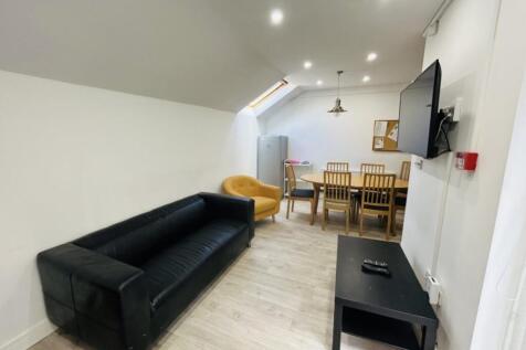 Teversal Avenue, Lenton, Nottingham, NG7 1PY photo 3