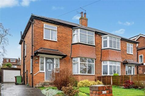 Leeds, LS17 - property photo