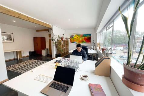 Large Office