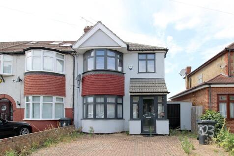 Devon Close