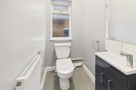 WC/Utility room