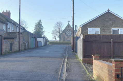 Street Church