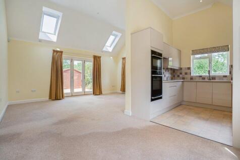 Sitting Room/Kitchen