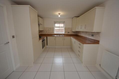 Fernacre Road, Wichelstowe, Swindon, SN1 photo 3
