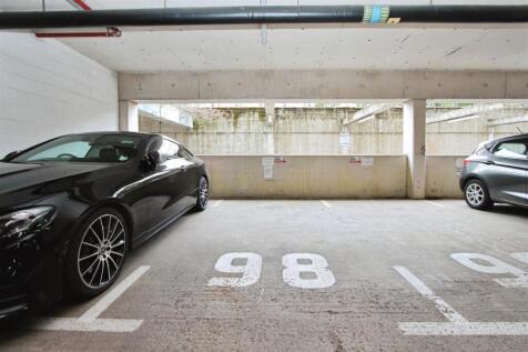 Parking Space