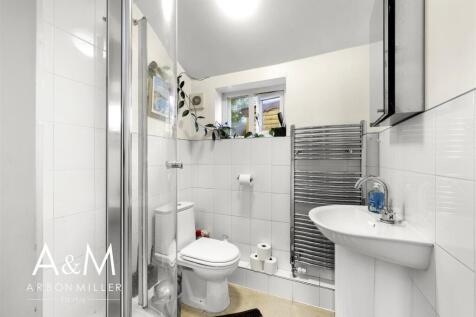 Ground Floor Showerroom