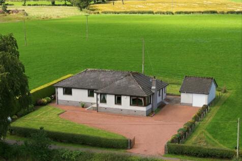 Craigfield Cottage