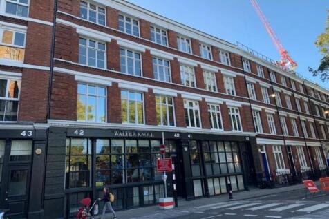 41B Charterhouse Square