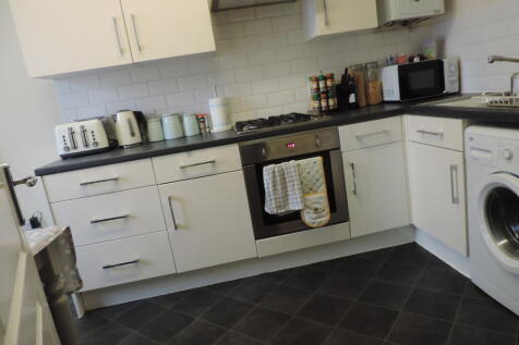 Christ Church Mews, Coalville. photo 3