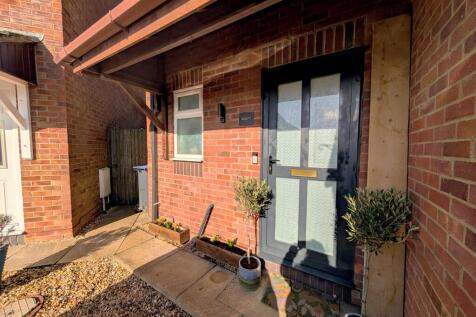 Entrance Porch