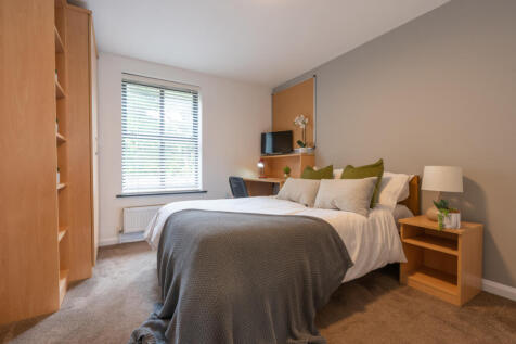 Hope Court Flat 4 bedroom 5