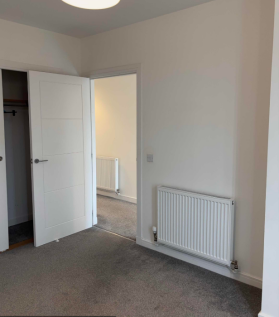 Flat 8, 3 Gaskell Street, Edinburgh photo 4