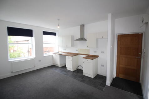 Lounge/Kitchen 