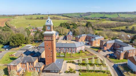 Aerial View (2)