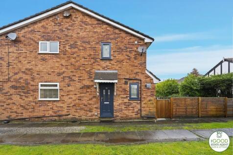 Wilmslow, SK9 - property photo