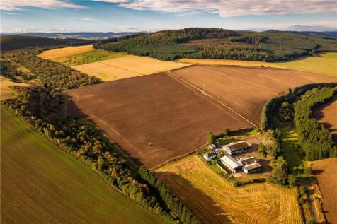 Land At Stodfold