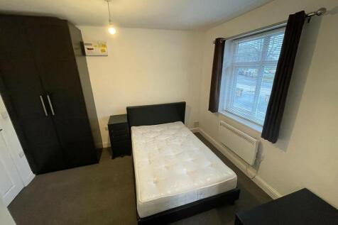 Uttoxeter New Road, Derby, Derby City photo 4