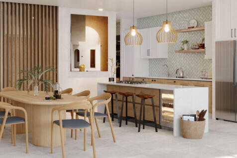 IntApartmentKitchen5BPostLightMix Interactive