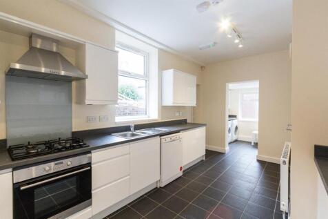 Available July 2027 - £170pppw - Holly Ave, Jesmond, NE2 photo 4