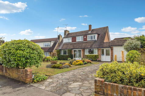 Rickmansworth, WD3 - property photo