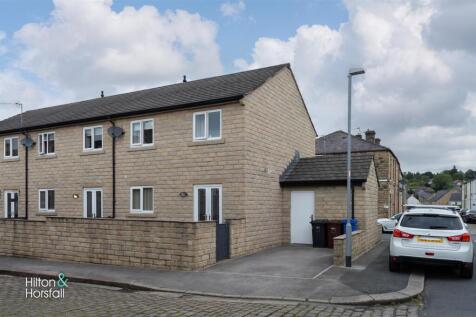 Lower Clough Street